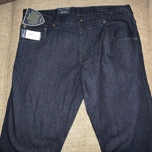 cremieux comfort stretch jeans